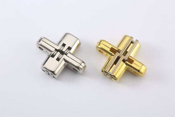 多場面しっかりした頑丈で見えない蝶番木のドアのための180度