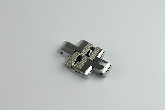 耐久の折りたたみSOSSはキャビネット ドア、ニッケルのキャビネットのために蝶番を付ける180度に開いた蝶番を付ける