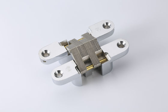 実用的な防水3Dドア ヒンジ、隠されたドアのための安定した隠された蝶番